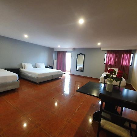 Hotel Puerta De Oro Barranquilla  Kültér fotó