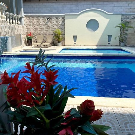 Hotel Puerta De Oro Barranquilla  Kültér fotó