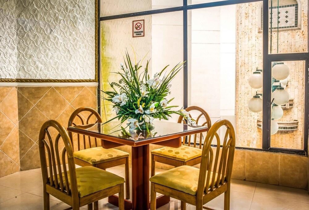 Hotel Puerta De Oro Barranquilla  Kültér fotó