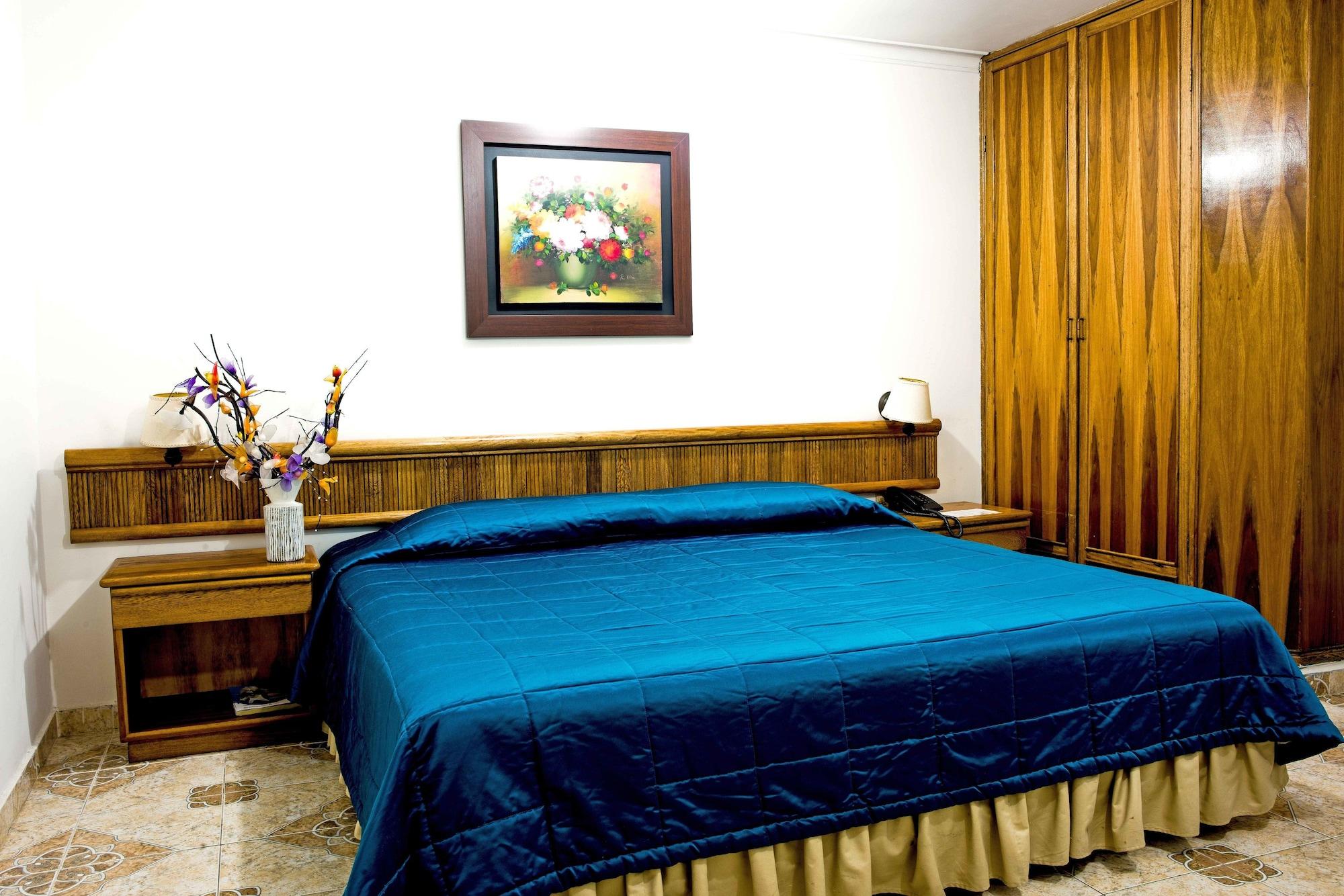 Hotel Puerta De Oro Barranquilla  Kültér fotó