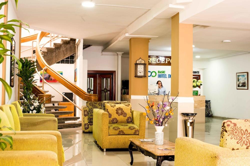 Hotel Puerta De Oro Barranquilla  Kültér fotó