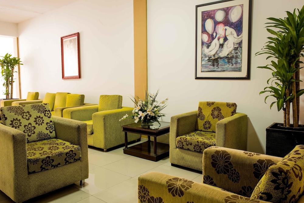Hotel Puerta De Oro Barranquilla  Kültér fotó