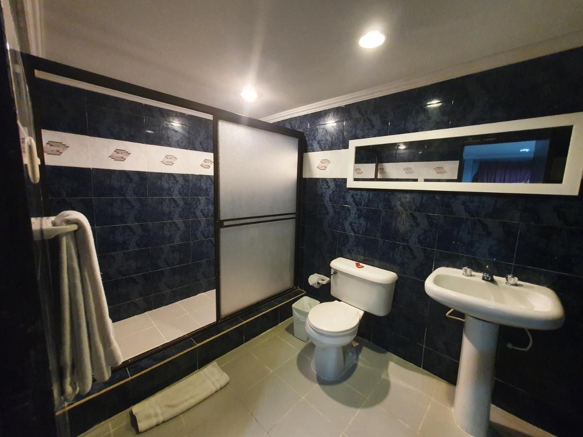 Hotel Puerta De Oro Barranquilla  Kültér fotó
