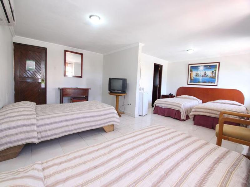 Hotel Puerta De Oro Barranquilla  Kültér fotó