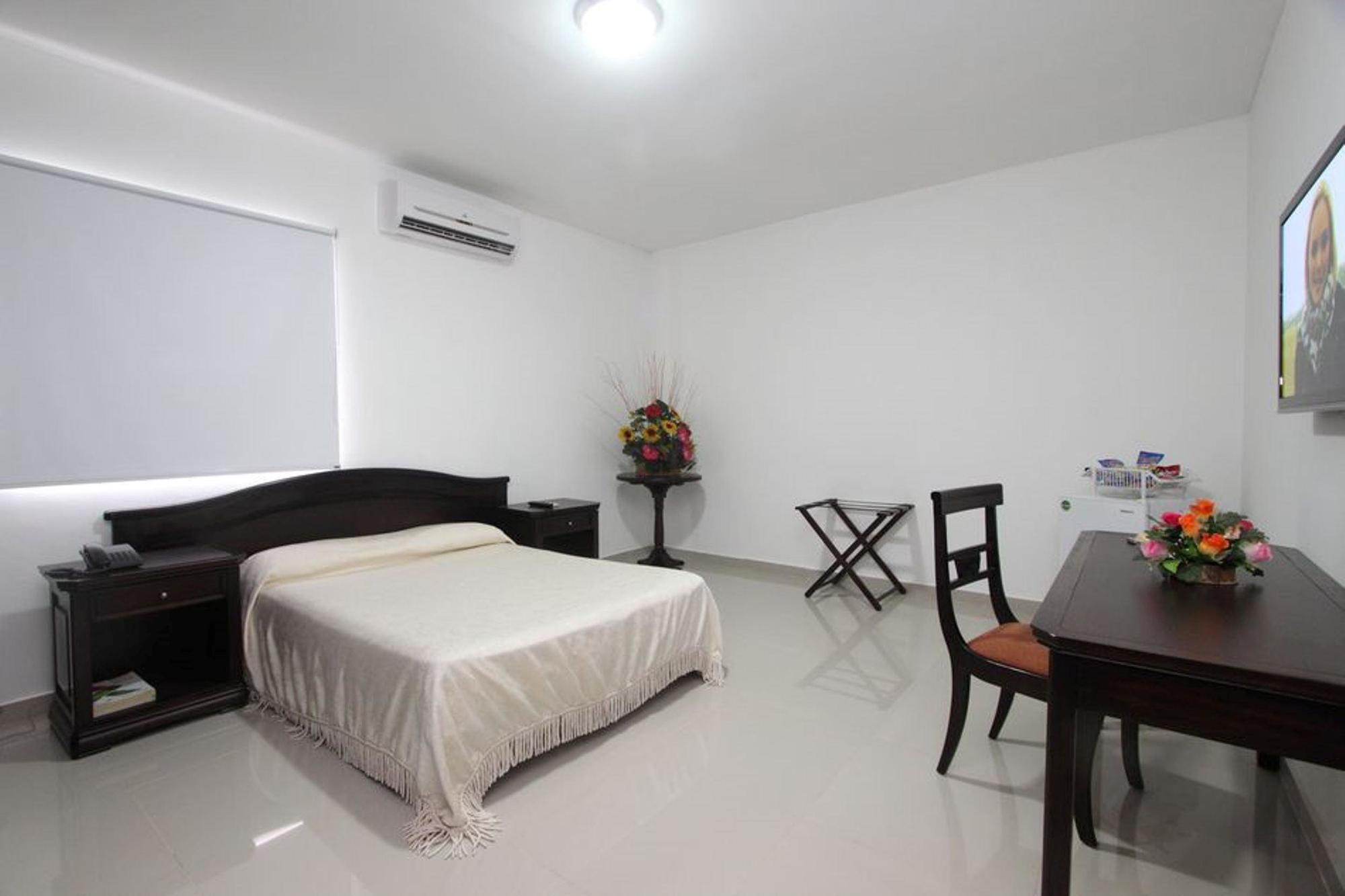 Hotel Puerta De Oro Barranquilla  Kültér fotó