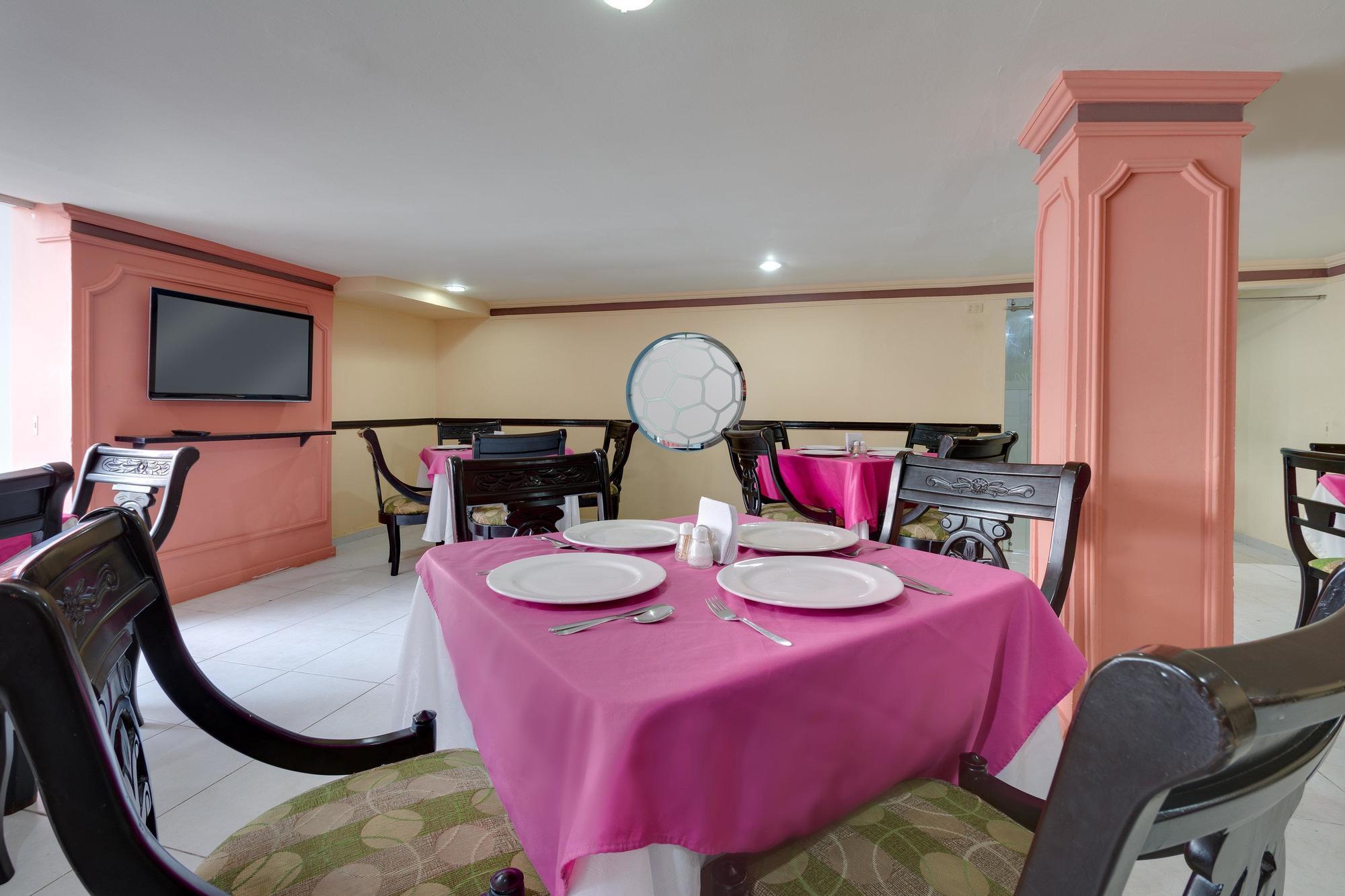 Hotel Puerta De Oro Barranquilla  Kültér fotó