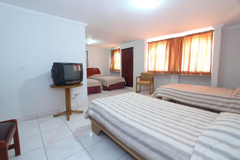 Hotel Puerta De Oro Barranquilla  Kültér fotó