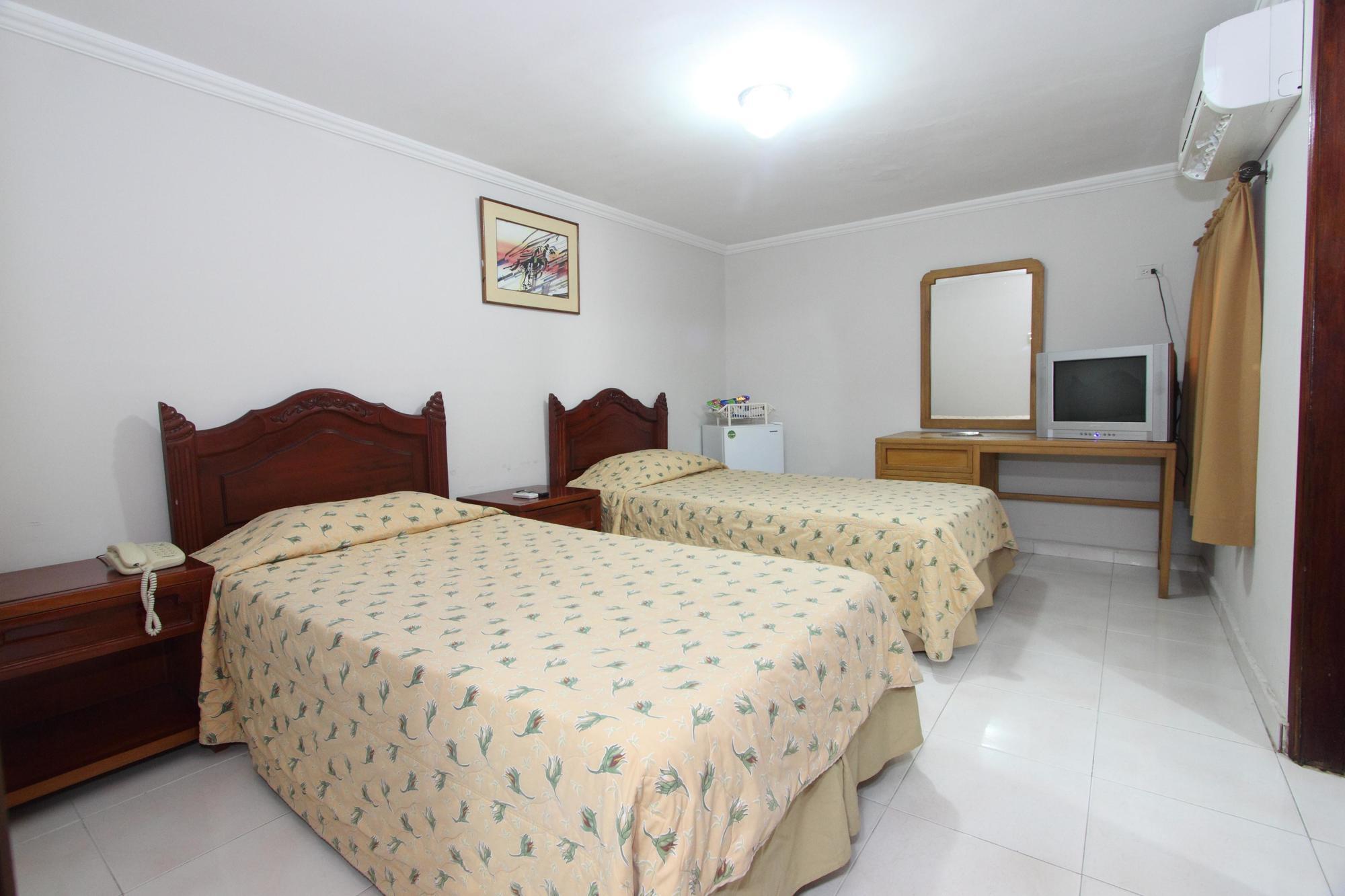 Hotel Puerta De Oro Barranquilla  Kültér fotó