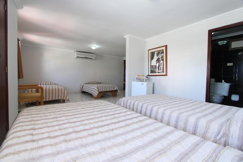 Hotel Puerta De Oro Barranquilla  Kültér fotó