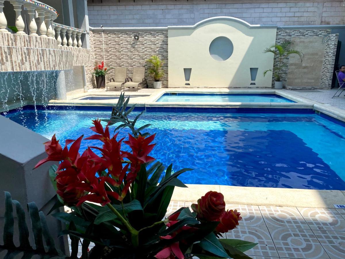 Hotel Puerta De Oro Barranquilla  Kültér fotó